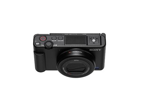 Sony Vlog Camera ZV-1
