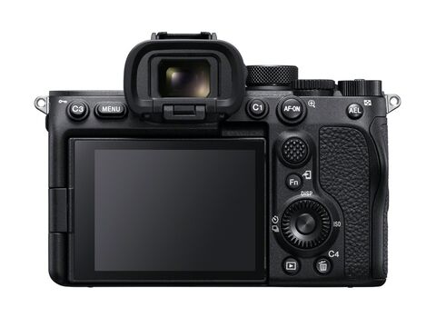 Sony a7s III ILCE Mirrorless Camera