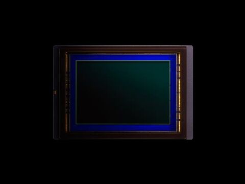 Nikon D6 Body