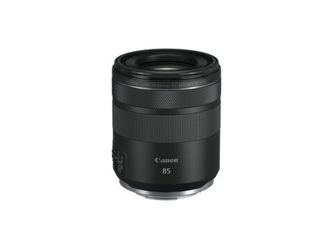 Canon RF 85mm F2 MACRO IS STM