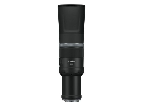 Canon RF 800mm F11 IS STM