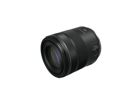 Canon RF 85mm F2 MACRO IS STM