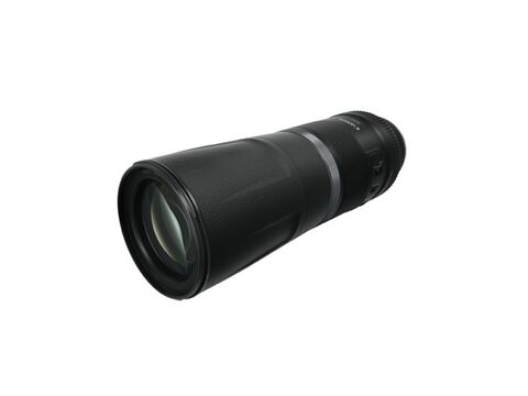 Canon RF 800mm F11 IS STM