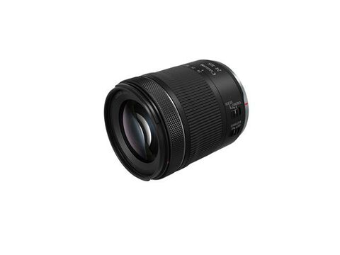 Canon RF 24-105mm f/4-7.1 IS STM