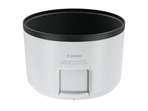 Canon RF 100-500mm F4.5-7.1L IS USM