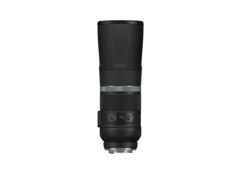 Canon RF 800mm F11 IS STM