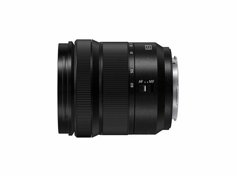 Panasonic Lumix S 20-60mm F3.5-5.6 L-mount