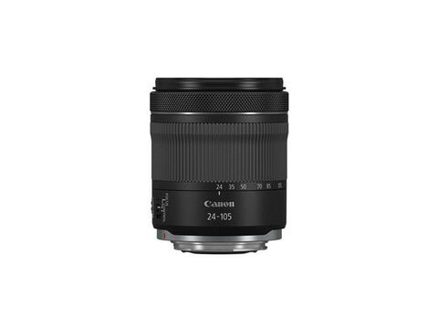 Canon RF 24-105mm f/4-7.1 IS STM