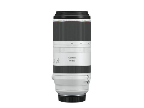Canon RF 100-500mm F4.5-7.1L IS USM