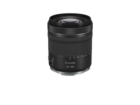 Canon RF 24-105mm f/4-7.1 IS STM