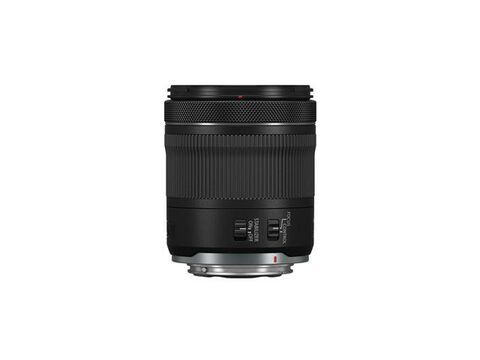 Canon RF 24-105mm f/4-7.1 IS STM