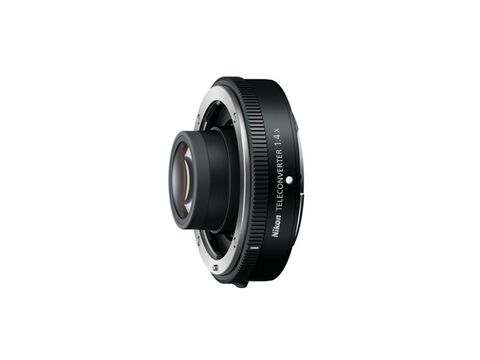 Nikon Z TELECONVERTER TC-1.4x