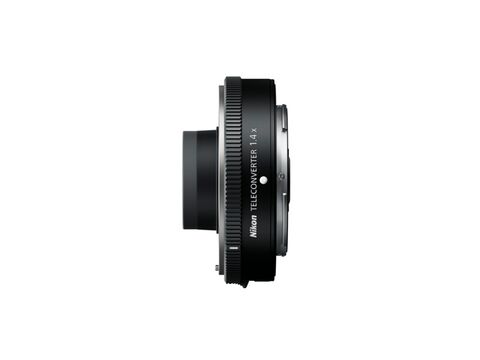 Nikon Z TELECONVERTER TC-1.4x