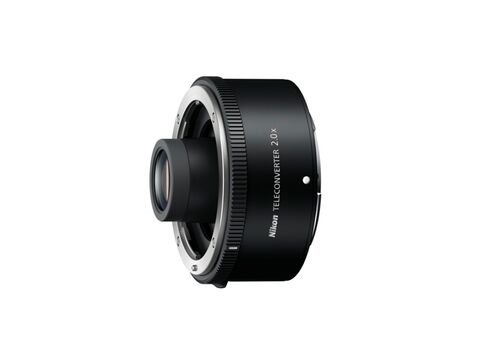 Nikon Z TELECONVERTER TC-2.0x