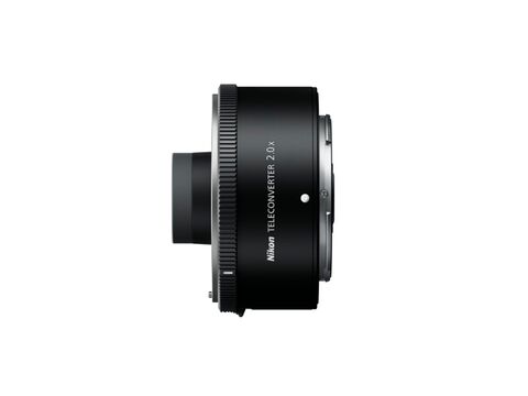 Nikon Z TELECONVERTER TC-2.0x