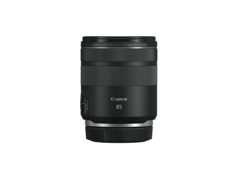 Canon RF 85mm F2 MACRO IS STM