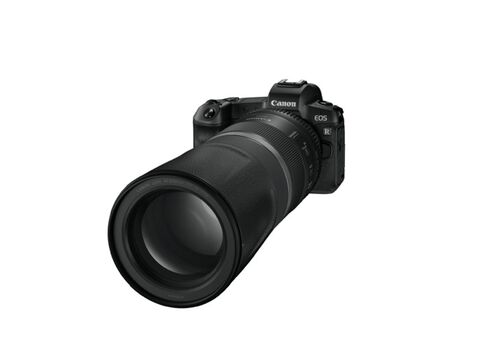 Canon RF 800mm F11 IS STM