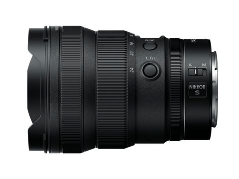 Nikon Z 14-24mm F2.8 S