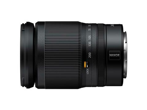 Nikon Z 24-200mm f/4-6.3 VR