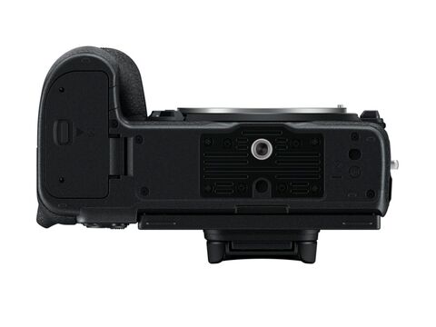 Nikon Z 6II Mirrorless Digital Camera
