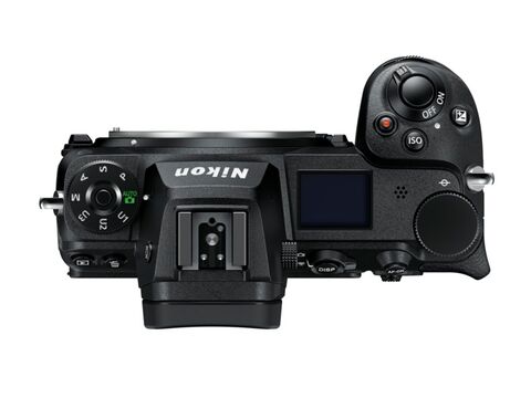Nikon Z 6II Mirrorless Digital Camera