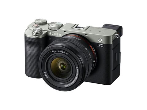 Sony A7C
