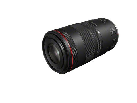 Canon RF 100mm F2.8L MACRO IS USM