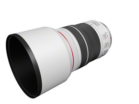 Canon RF 70-200mm F4L IS USM