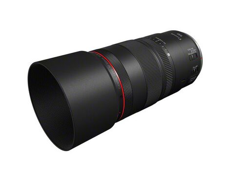 Canon RF 100mm F2.8L MACRO IS USM