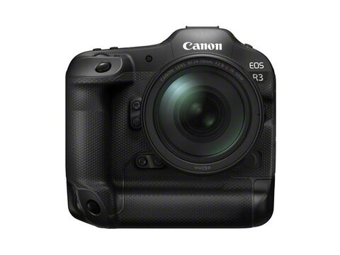 Canon EOS R3 Body