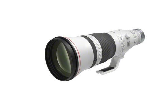 Canon RF 600mm F4L IS USM