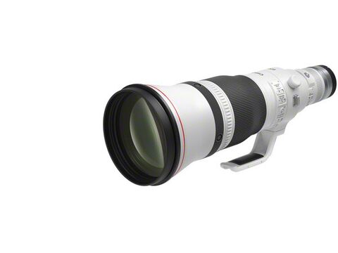 Canon RF 600mm F4L IS USM