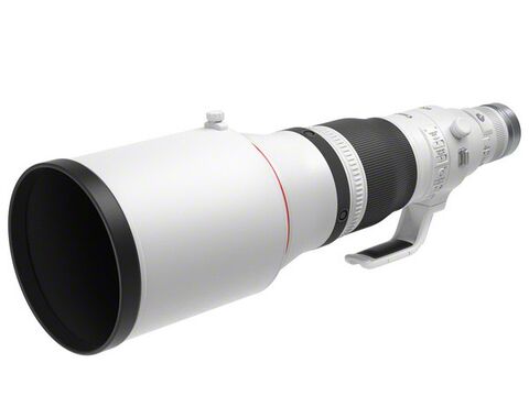 Canon RF 600mm F4L IS USM