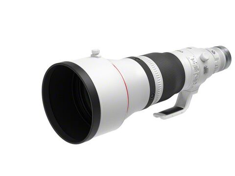 Canon RF 600mm F4L IS USM
