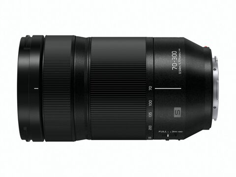 Panasonic LUMIX S 70-300mm F4.5-5.6 MACRO O.I.S.