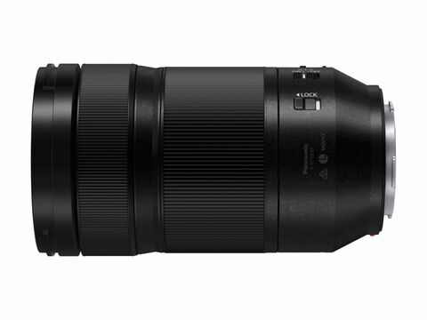 Panasonic LUMIX S 70-300mm F4.5-5.6 MACRO O.I.S.