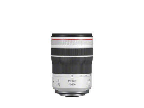 Canon RF 70-200mm F4L IS USM
