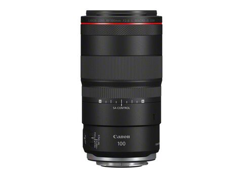 Canon RF 100mm F2.8L MACRO IS USM
