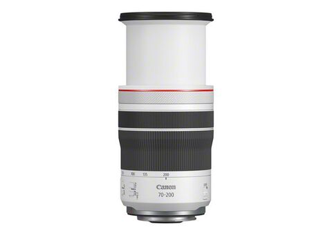 Canon RF 70-200mm F4L IS USM