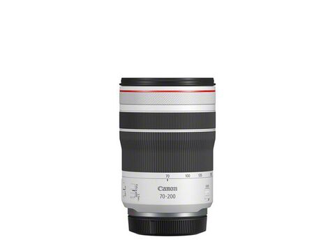 Canon RF 70-200mm F4L IS USM