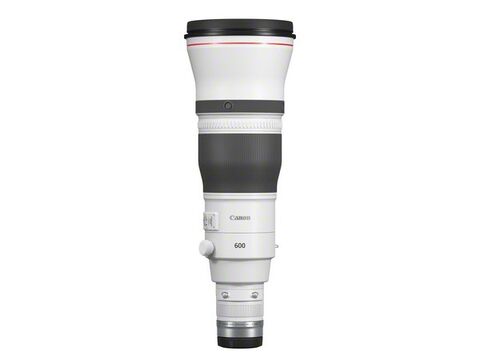 Canon RF 600mm F4L IS USM