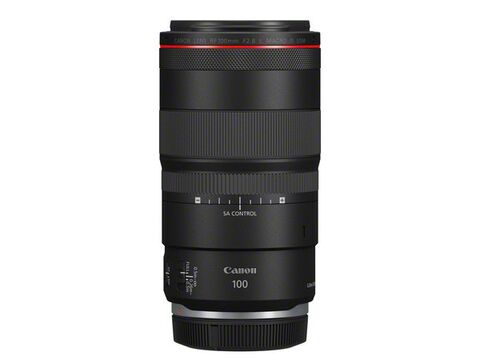 Canon RF 100mm F2.8L MACRO IS USM