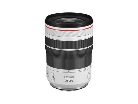 Canon RF 70-200mm F4L IS USM