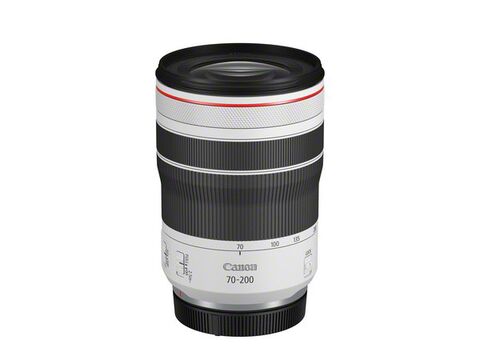 Canon RF 70-200mm F4L IS USM