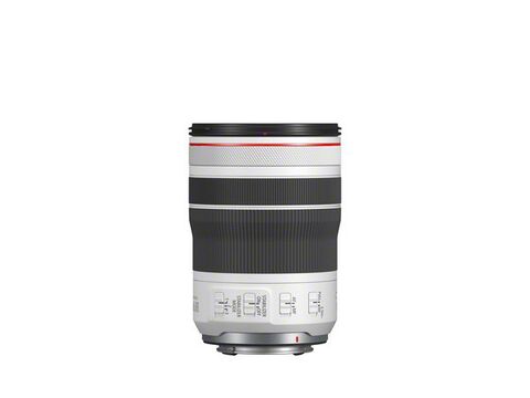 Canon RF 70-200mm F4L IS USM