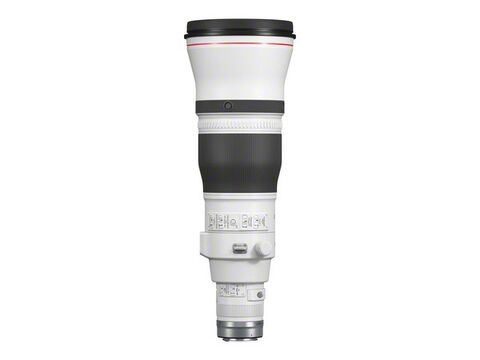 Canon RF 600mm F4L IS USM