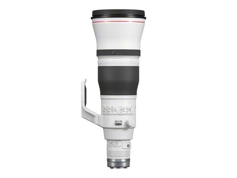Canon RF 600mm F4L IS USM