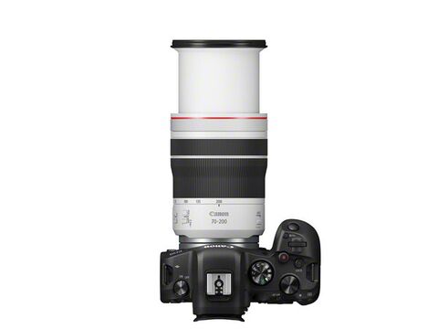 Canon RF 70-200mm F4L IS USM