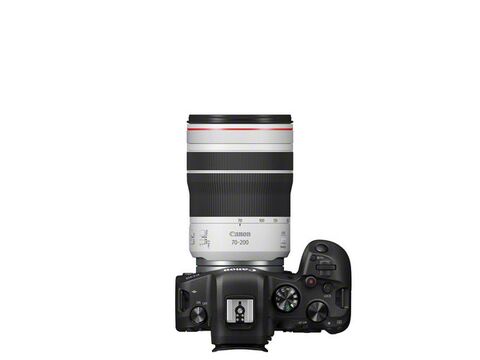Canon RF 70-200mm F4L IS USM