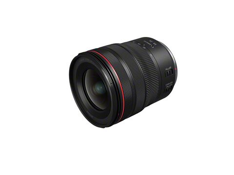 Canon RF 14-35mm F4L IS USM